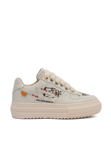BALI LOW — Edition — Creme