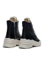 REBEL HIGH – Pelle