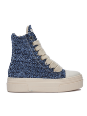 CALIPSO – Denim Testurizzato
