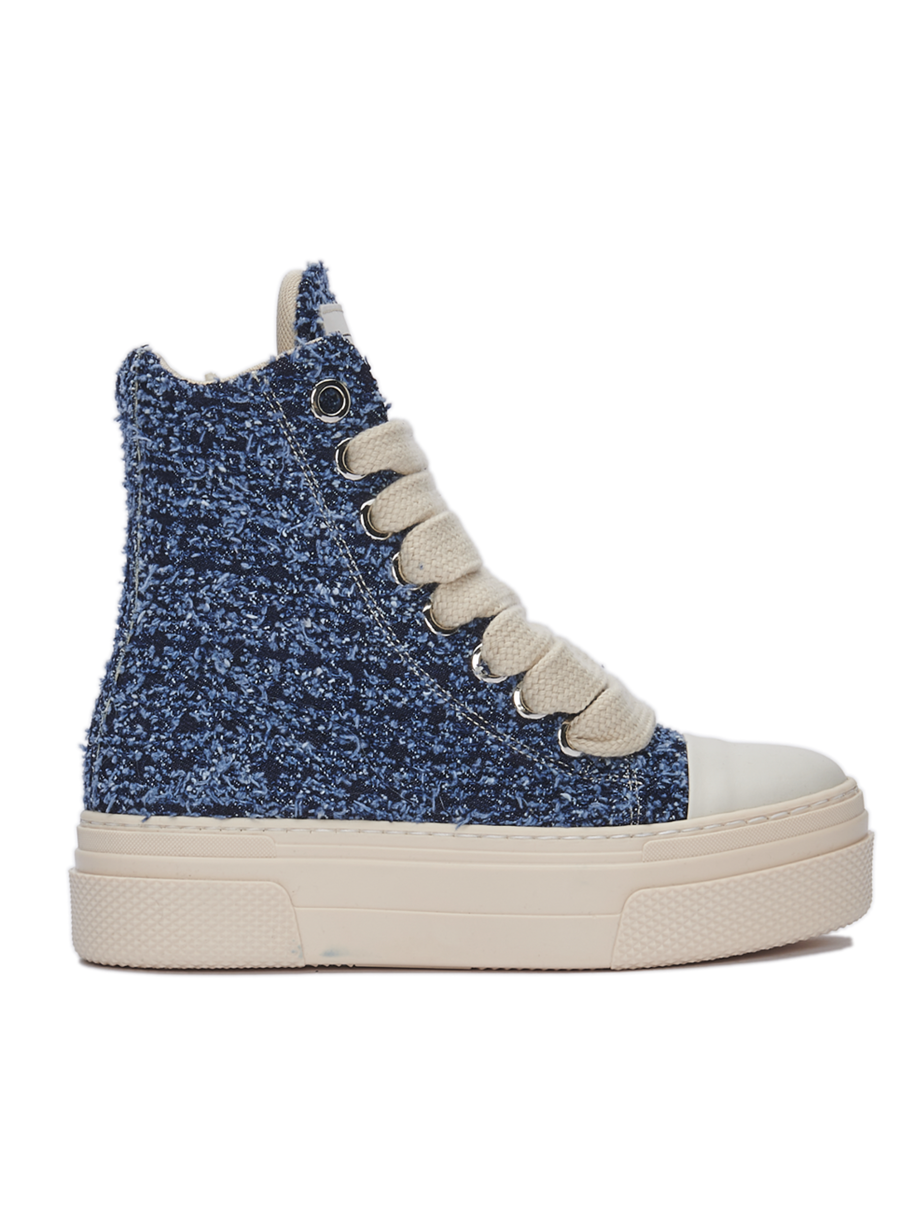 CALIPSO – Denim Testurizzato