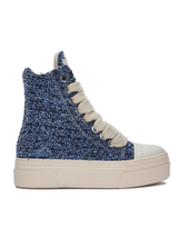 CALIPSO – Denim Testurizzato