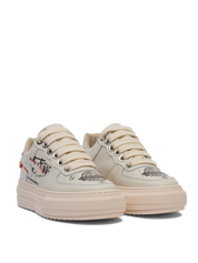 BALI LOW — Edition — Creme