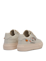 BALI LOW — Edition — Creme