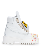 STARBOOT CUSTOM – Painted CR Patch Edition