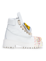 STARBOOT CUSTOM – Painted CR Patch Edition