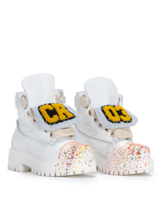 STARBOOT CUSTOM – Painted CR Patch Edition