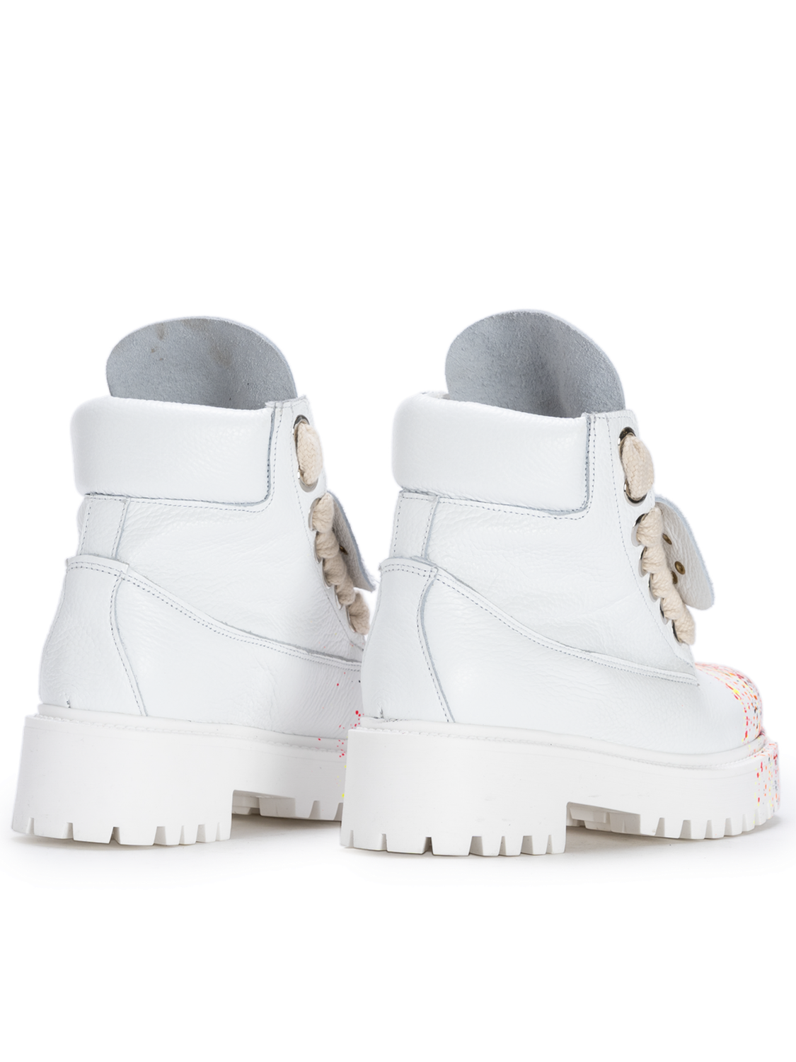 STARBOOT CUSTOM – Painted CR Patch Edition