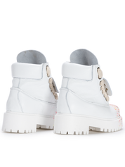 STARBOOT CUSTOM – Painted CR Patch Edition