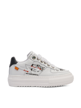 BALI LOW – Édition Totalement Blanche