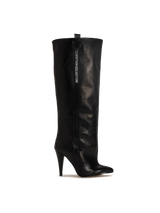 STORM – Medium Black Boot