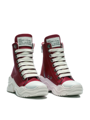 REBEL HIGH – Pelle