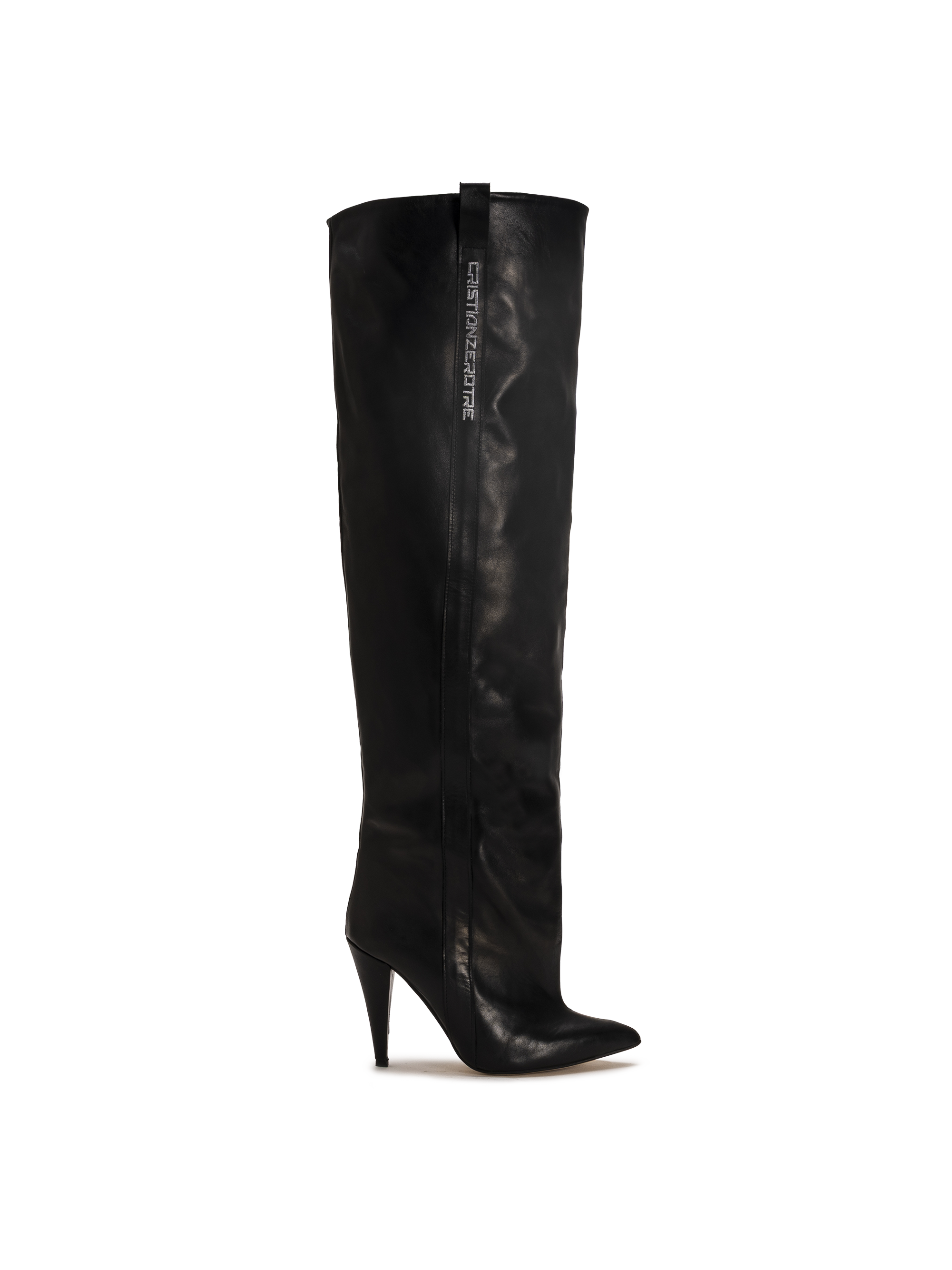 STORM — Hoher schwarzer Stiefel