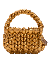 KNOTTY - Gold Diva