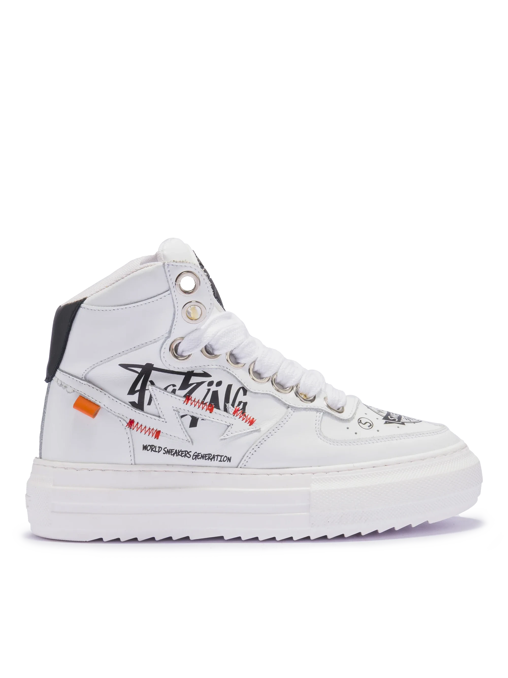 BALI – Total White Edition