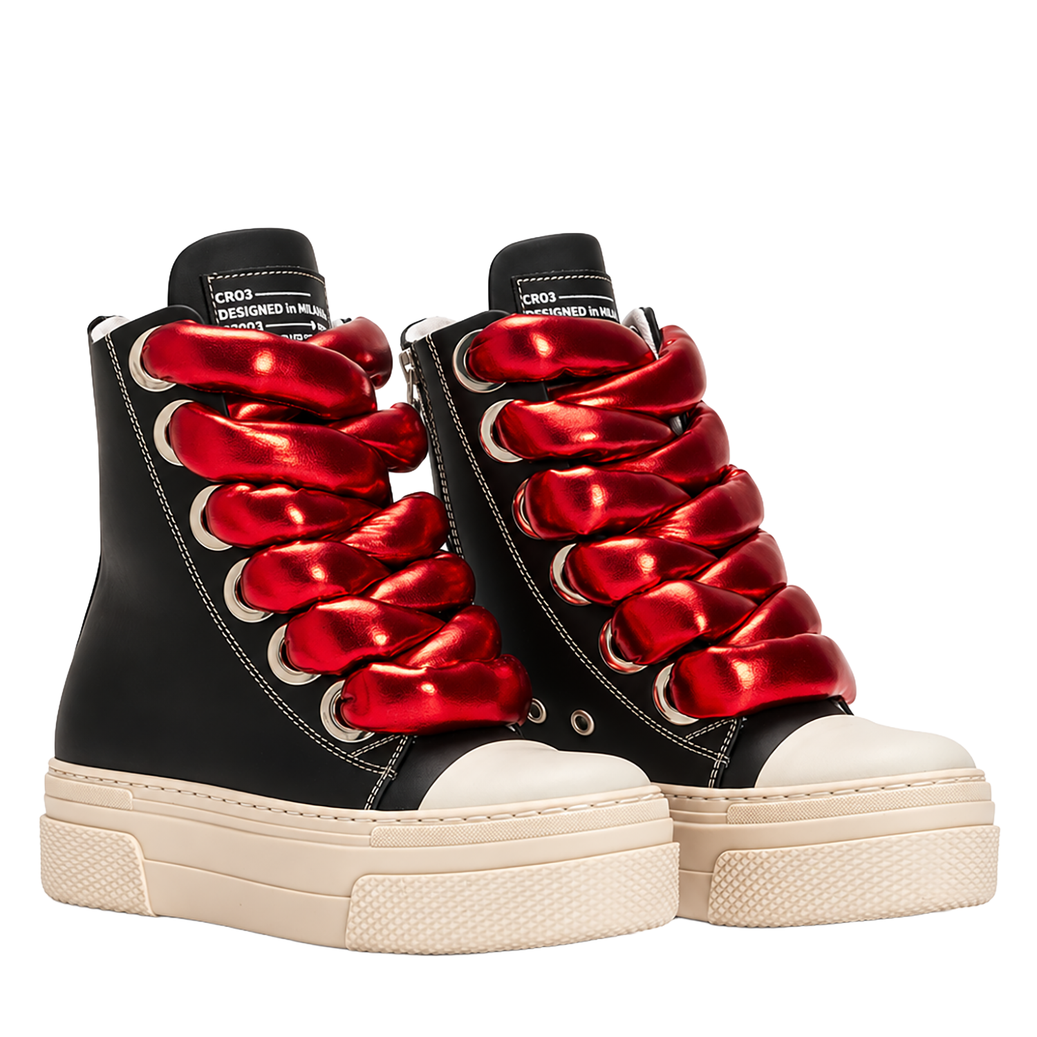 CALIPSO 300 BEAR EDITION – Rosso