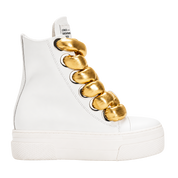 CALIPSO 300 BEAR EDITION – Or sur blanc