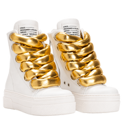 CALIPSO 300 BEAR EDITION – Or sur blanc