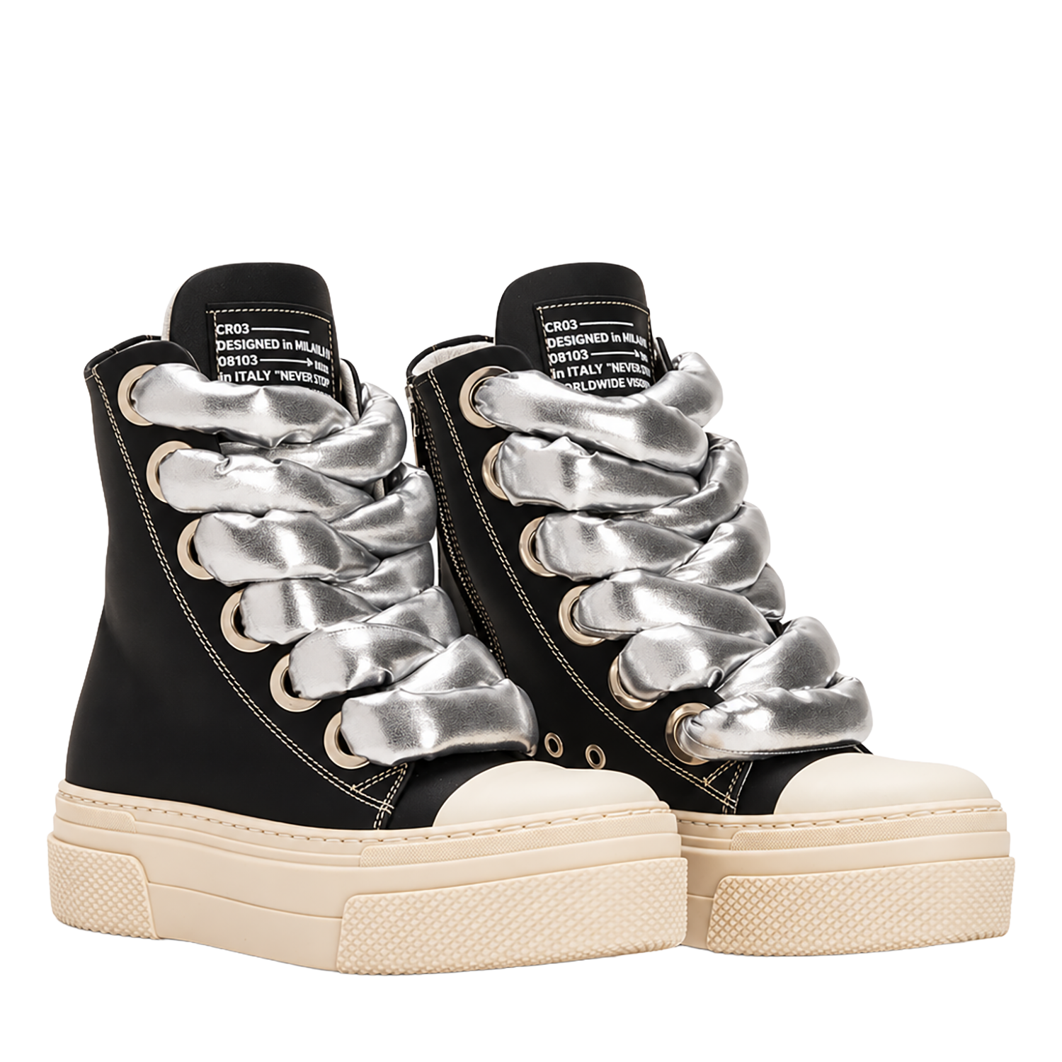 CALIPSO 300 BEAR EDITION – Argento