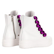 CALIPSO 300 BEAR EDITION — White Poison