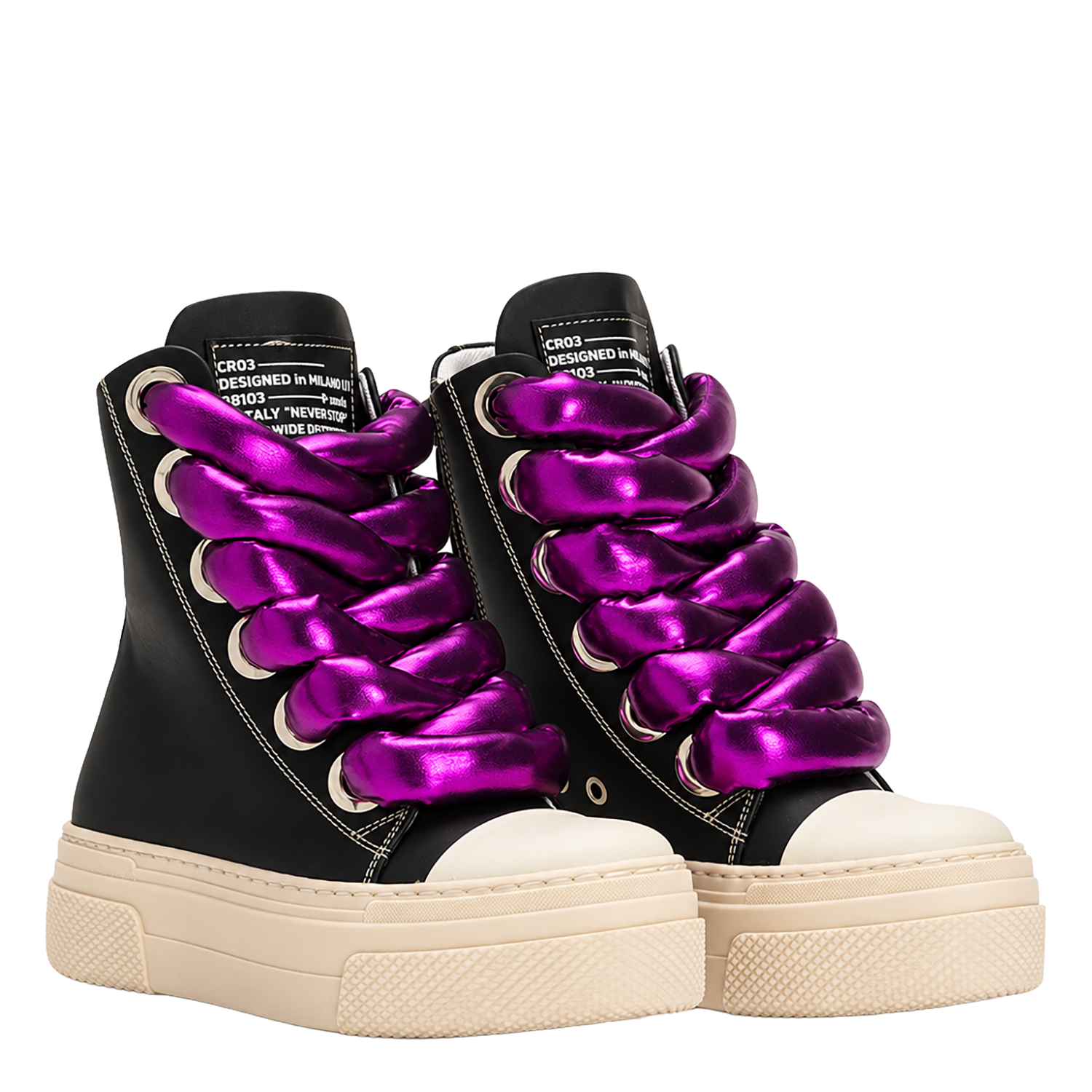CALIPSO 300 BEAR EDITION – Viola