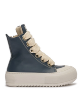 BULK — Leder-Edition — Marineblau