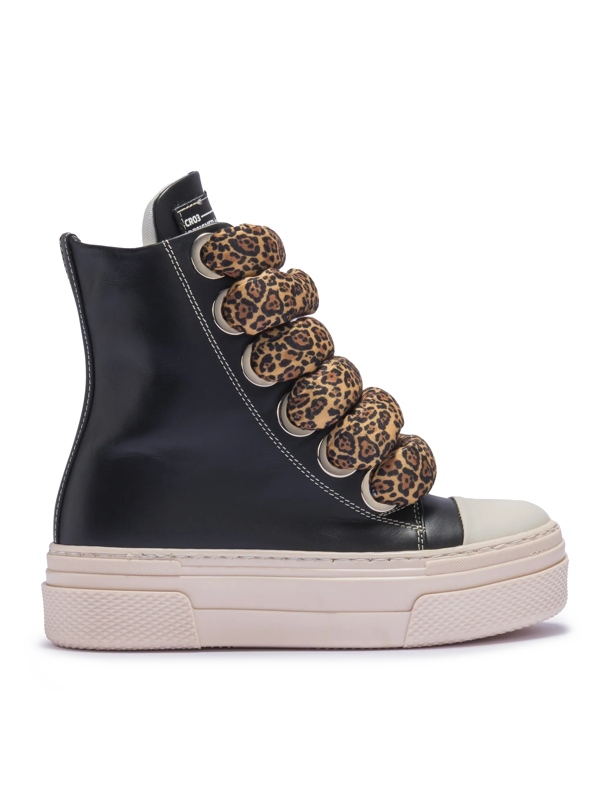 CALIPSO – Leopard Edition
