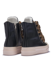 CALIPSO – Leopard Edition
