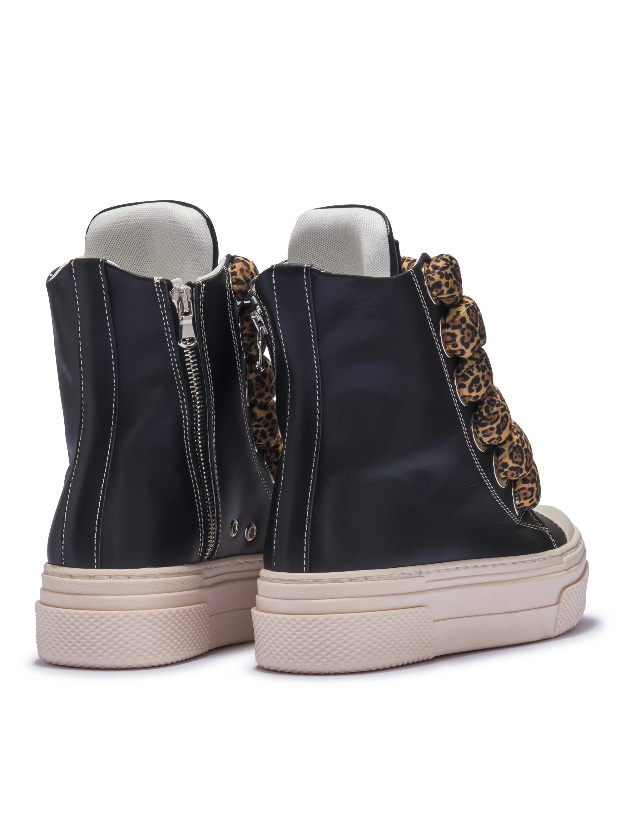 CALIPSO – Leopard Edition