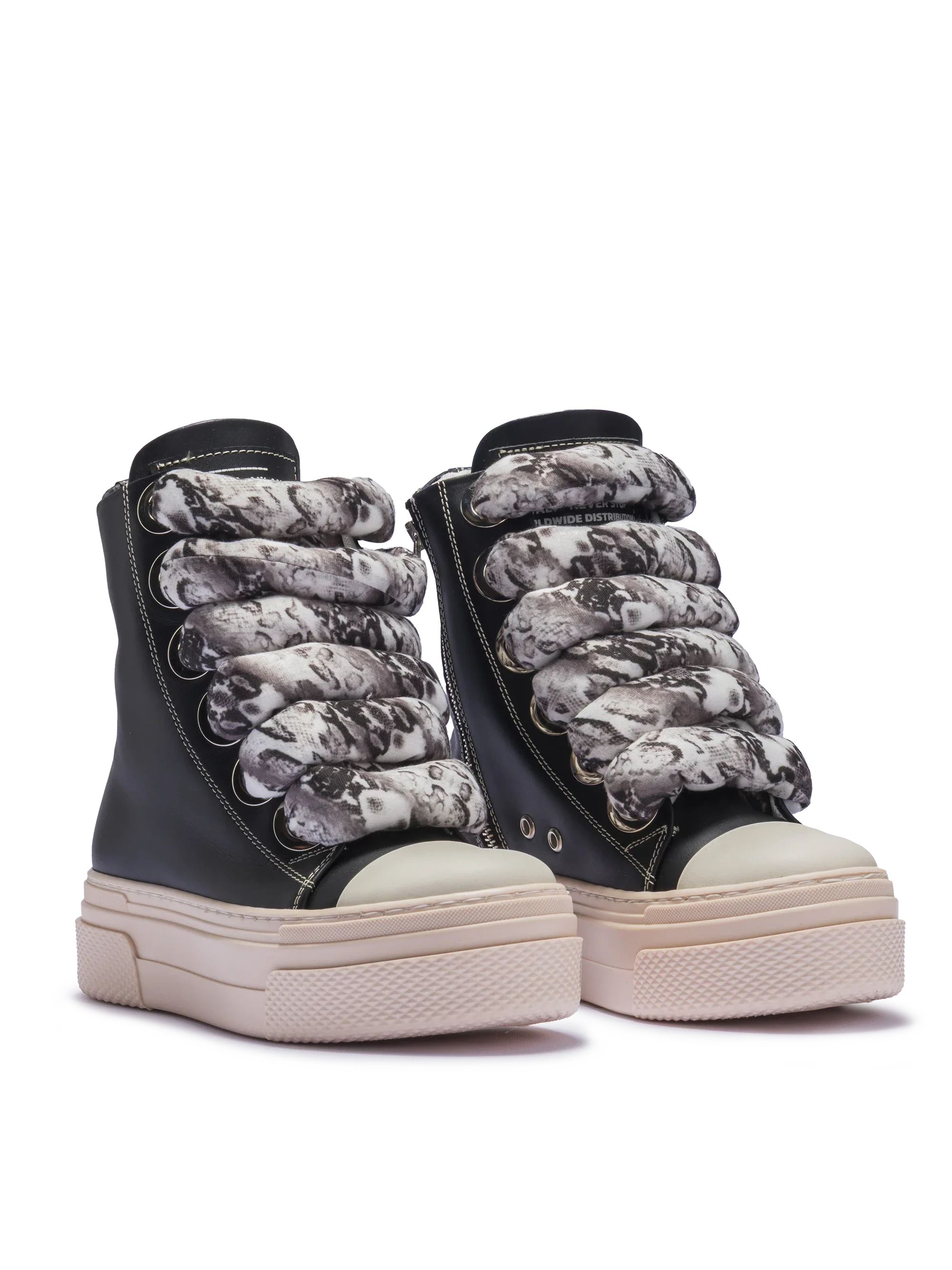 CALIPSO – Marble Edition