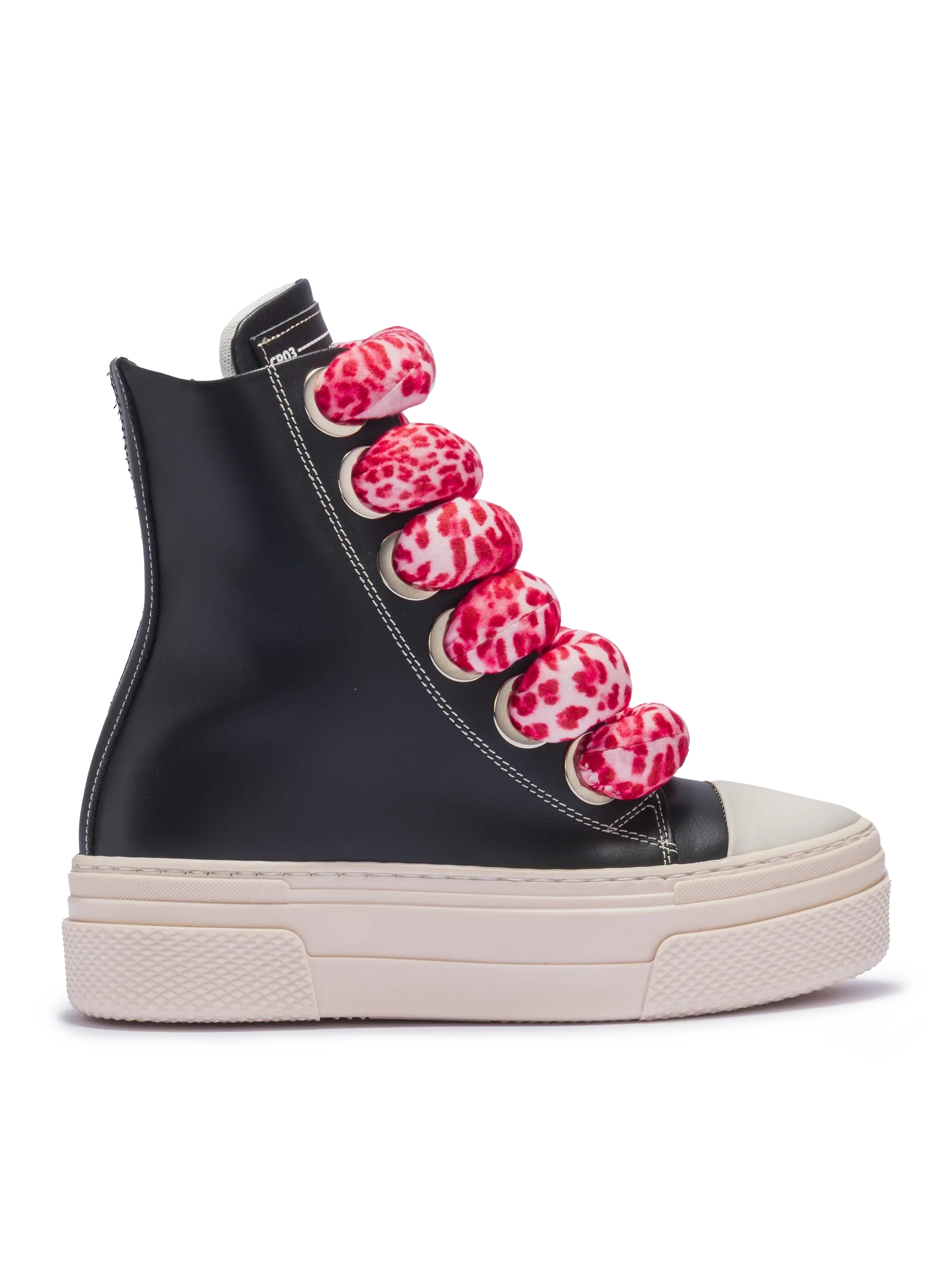 CALIPSO – Edizione Leopardo Rosa