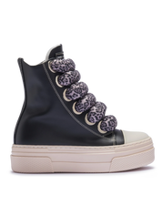 CALIPSO – Édition Léopard Violet