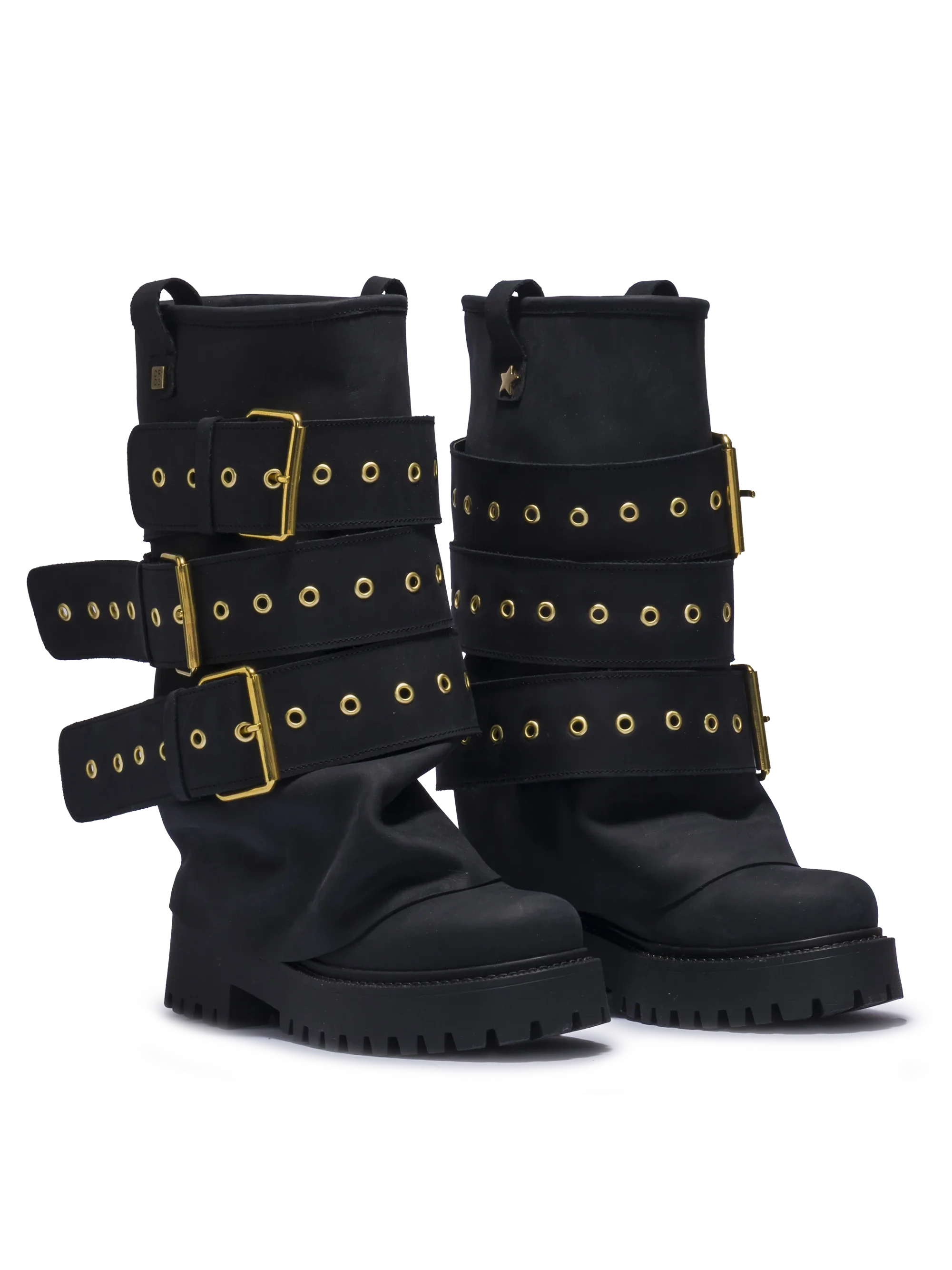 CHUNKY – Total Black Belt Edition