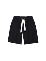 "CR03" Black Short