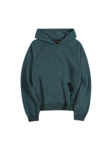 "CR03" Moss Green Hoodie
