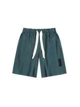 "CR03" Moss Green Short