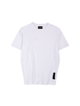 "CR03" White T-shirt