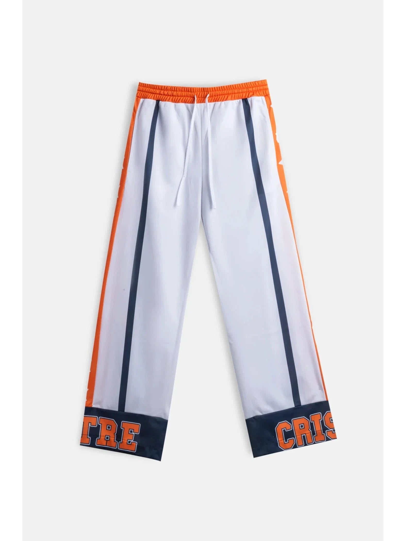 CR03 Track Pants – Orange