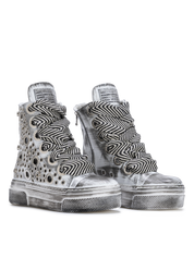 CALIPSO 300 – Chrome Riot