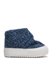 CLOUD – Textured Blue