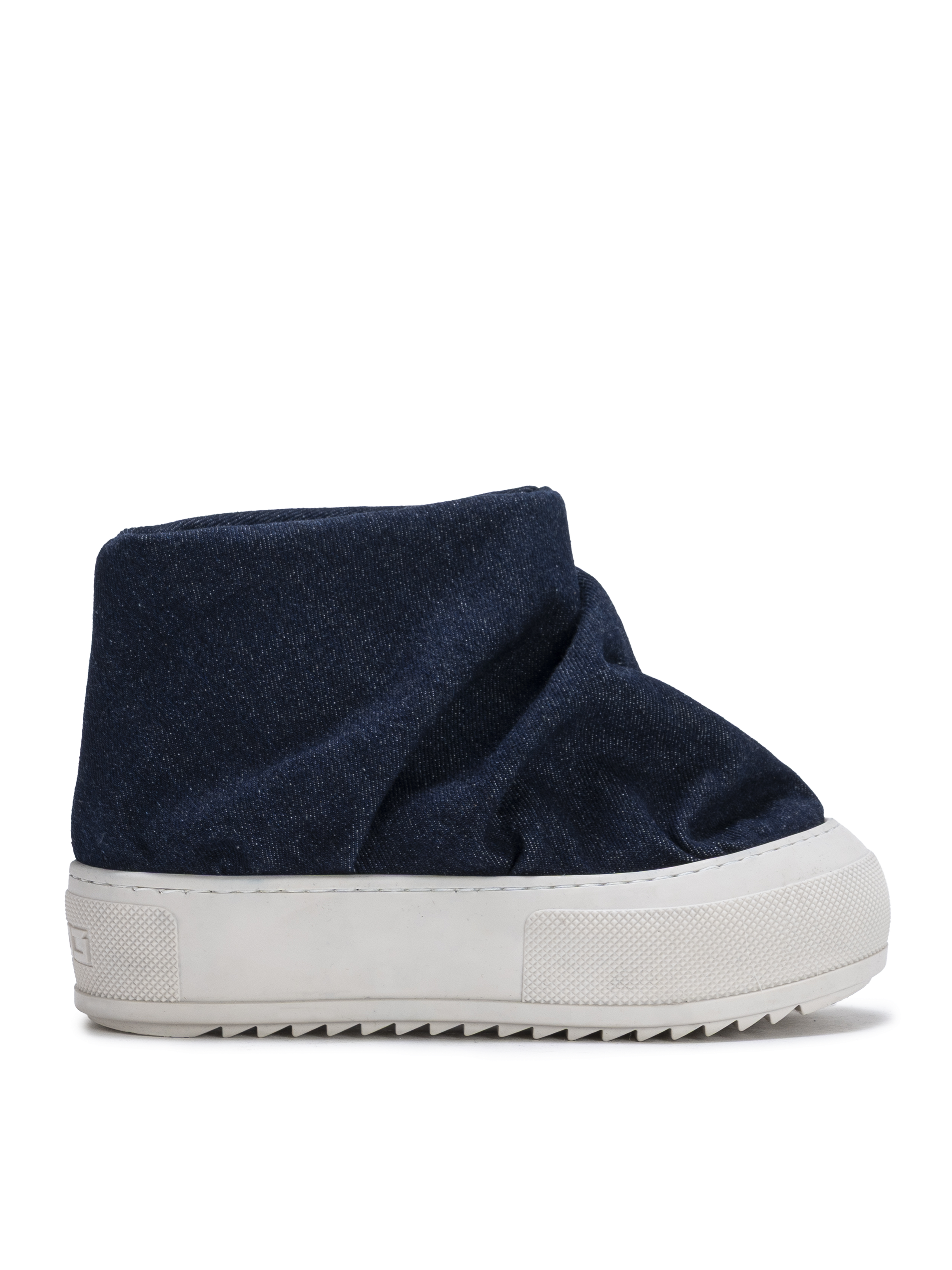 CLOUD – indigo Denim