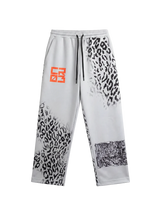 CR03 Creative Safari Pants – Olive Grey Sublimation