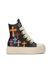 CALIPSO 300 Cross — Schwarz
