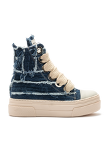 CALIPSO 300 DESTROYED — Blauer Denim