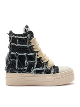 CALIPSO 300 DESTROYED – Jeans Grigi
