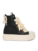 CALIPSO 300 — Double — Leder