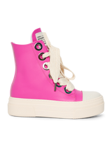 CALIPSO 300 – Fuxia Leather