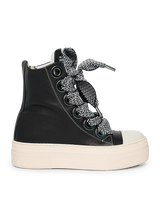 CALIPSO 300 – Lace Black and White
