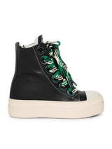 CALIPSO 300 – Lacets Black Forest