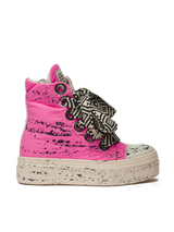 CALIPSO 300 — Limited Edition — Fuchsia / Mehrfarbig