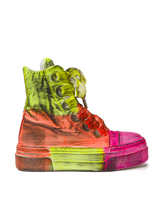 CALIPSO 300 – Édition limitée multicolore